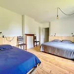 Сasa de vacaciones La Vieille Ferme De