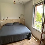 Сasa de vacaciones La Vieille Ferme De Gaillac