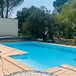 Сasa de vacaciones La Vieille Ferme De
