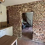 Сasa de vacaciones La Vieille Ferme De *