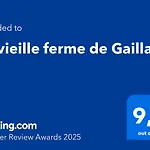La Vieille Ferme De Сasa de vacaciones Gaillac