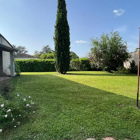 La Vieille Ferme De 別荘 ガイヤック