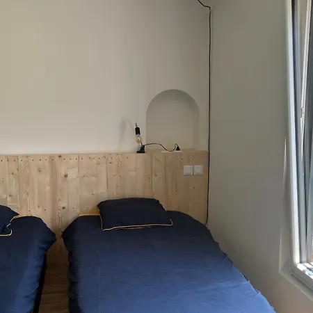 La Vieille Ferme De * غايلاك
