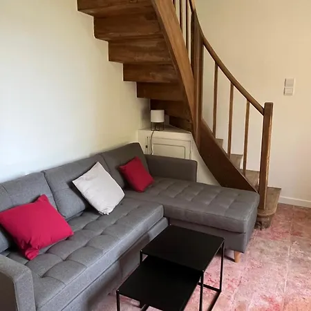 La Vieille Ferme De 別荘