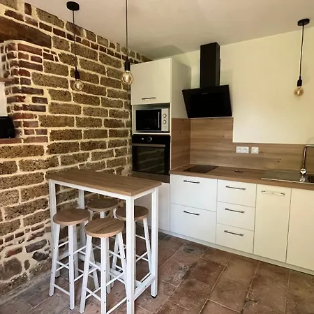 La Vieille Ferme De