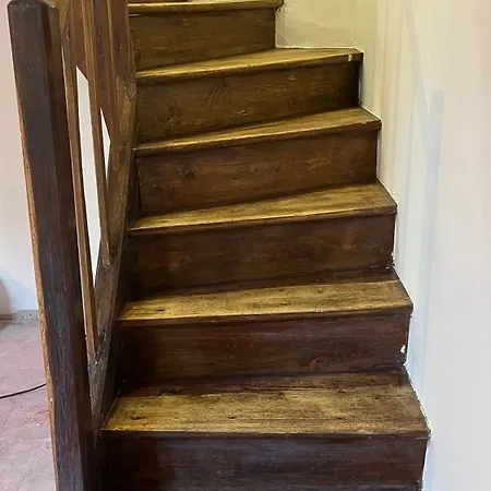 بيت للعطل La Vieille Ferme De