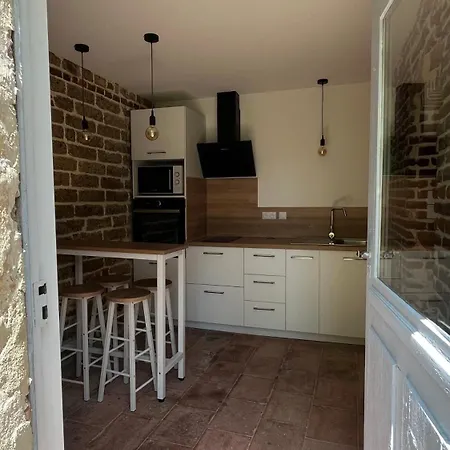 La Vieille Ferme De بيت للعطل *
