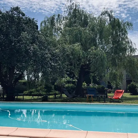 La Vieille Ferme De