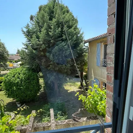 La Vieille Ferme De بيت للعطل غايلاك
