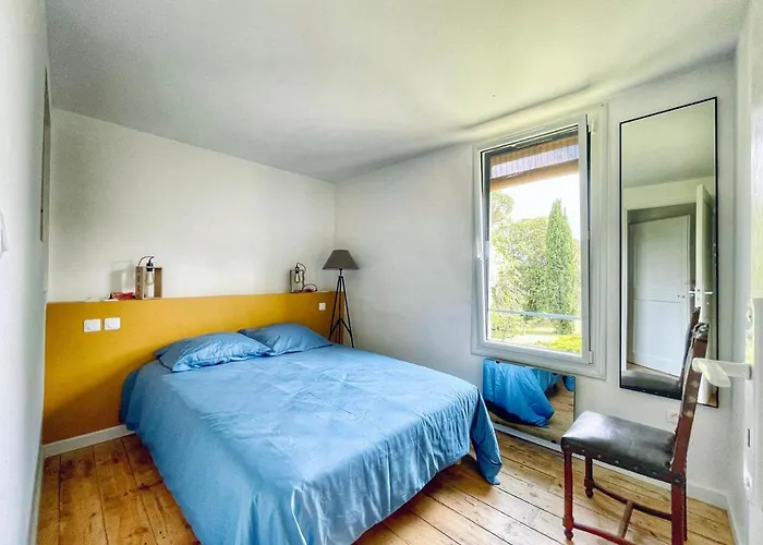 La Vieille Ferme De Hébergement de vacances