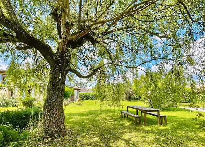 La Vieille Ferme De Gaillac
