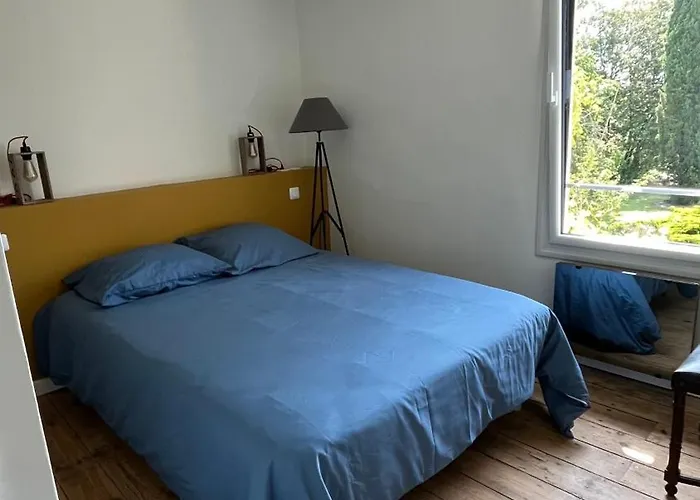 La Vieille Ferme De Gaillac