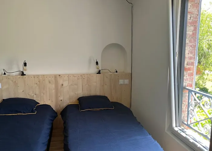 La Vieille Ferme De * Gaillac