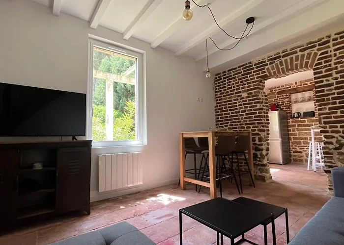 La Vieille Ferme De Hébergement de vacances