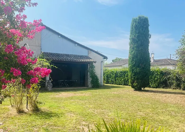 Hébergement de vacances La Vieille Ferme De *