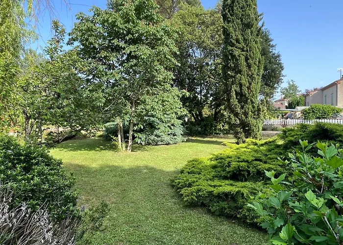 La Vieille Ferme De Hébergement de vacances Gaillac