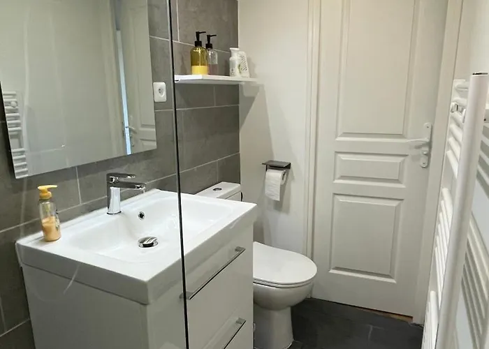 La Vieille Ferme De Gaillac