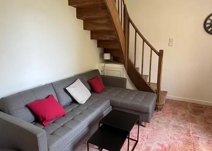 La Vieille Ferme De Hébergement de vacances