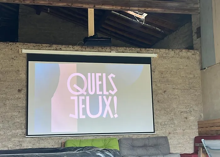 La Vieille Ferme De * Gaillac