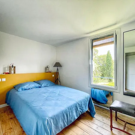 La Vieille Ferme De Tatil Evi