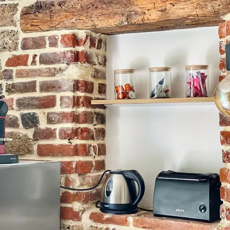 La Vieille Ferme De Гайак