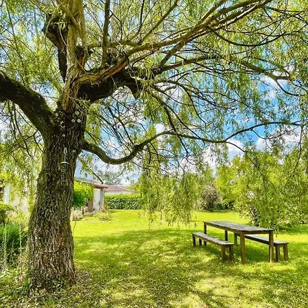 La Vieille Ferme De Гайак