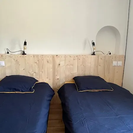 La Vieille Ferme De Tatil Evi