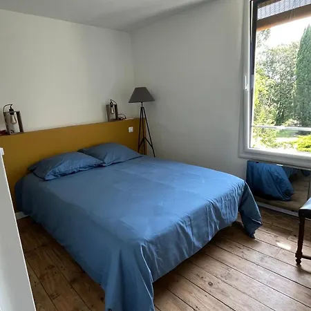 La Vieille Ferme De Гайак