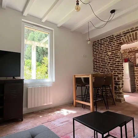 La Vieille Ferme De Дом отдыха