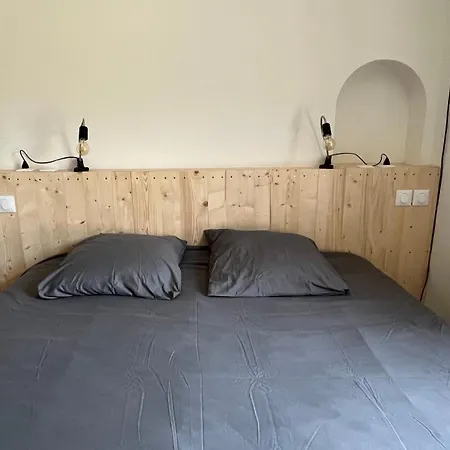 La Vieille Ferme De Дом отдыха *