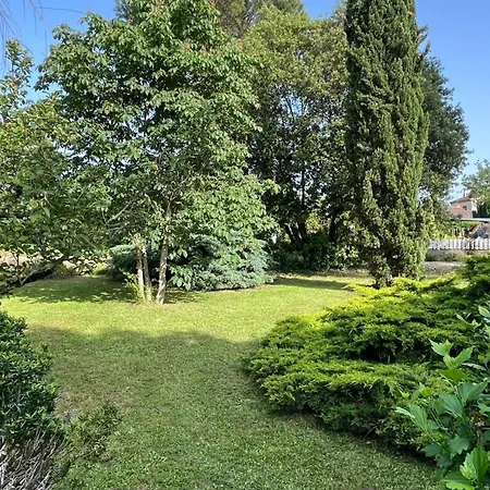 La Vieille Ferme De Дом отдыха Гайак