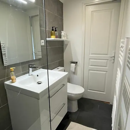 La Vieille Ferme De Гайак