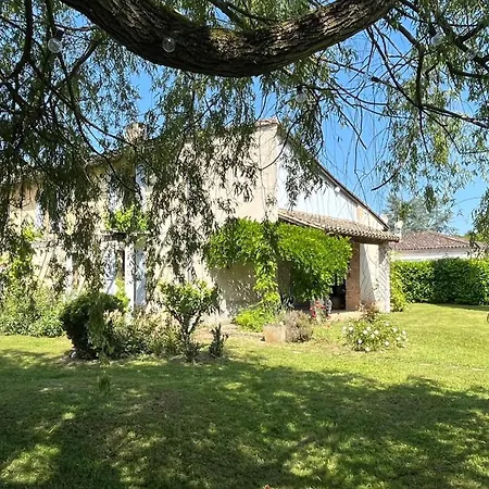 La Vieille Ferme De * Gaillac
