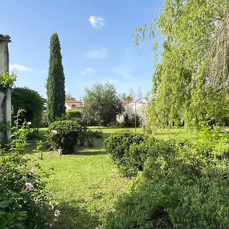 Tatil Evi La Vieille Ferme De *