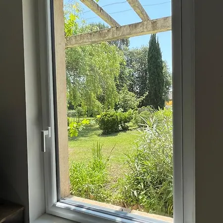 La Vieille Ferme De *