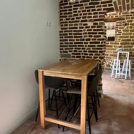 La Vieille Ferme De Гайак