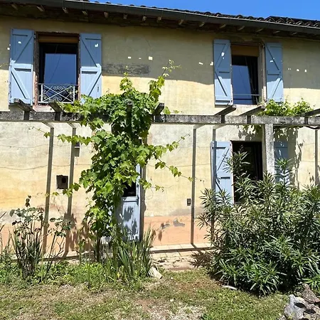 La Vieille Ferme De Tatil Evi