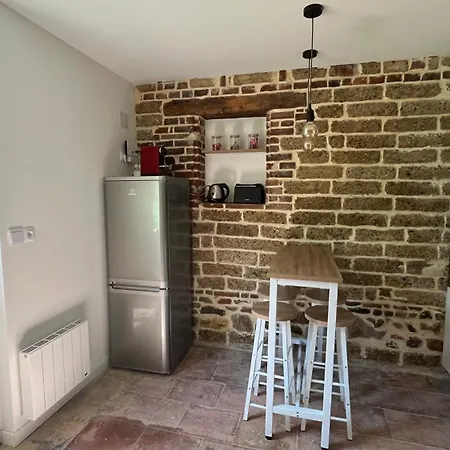 La Vieille Ferme De Дом отдыха Гайак