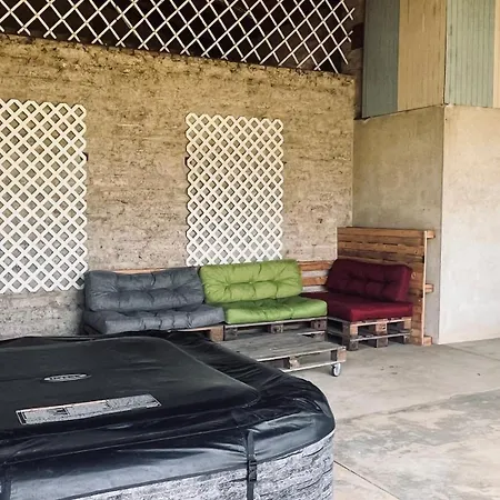 La Vieille Ferme De Дом отдыха *